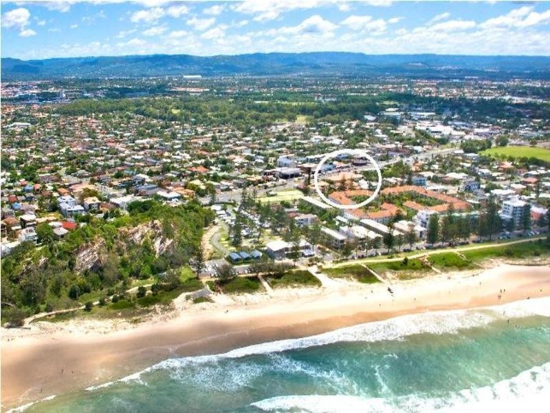 5/2105 Gold Coast High Way, Miami QLD 4220