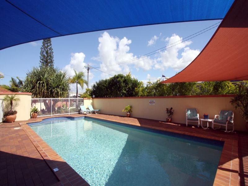 5/2105 Gold Coast High Way, Miami QLD 4220
