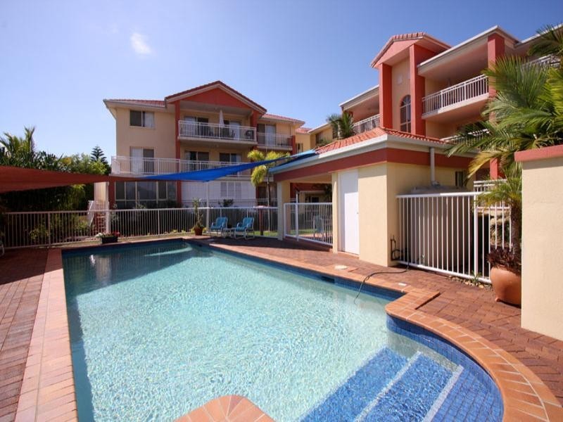 5/2105 Gold Coast High Way, Miami QLD 4220