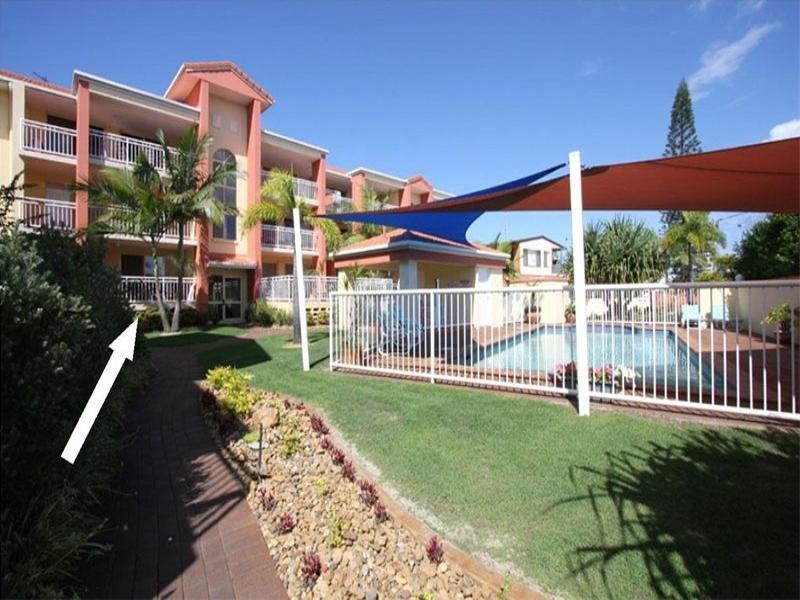 5/2105 Gold Coast High Way, Miami QLD 4220