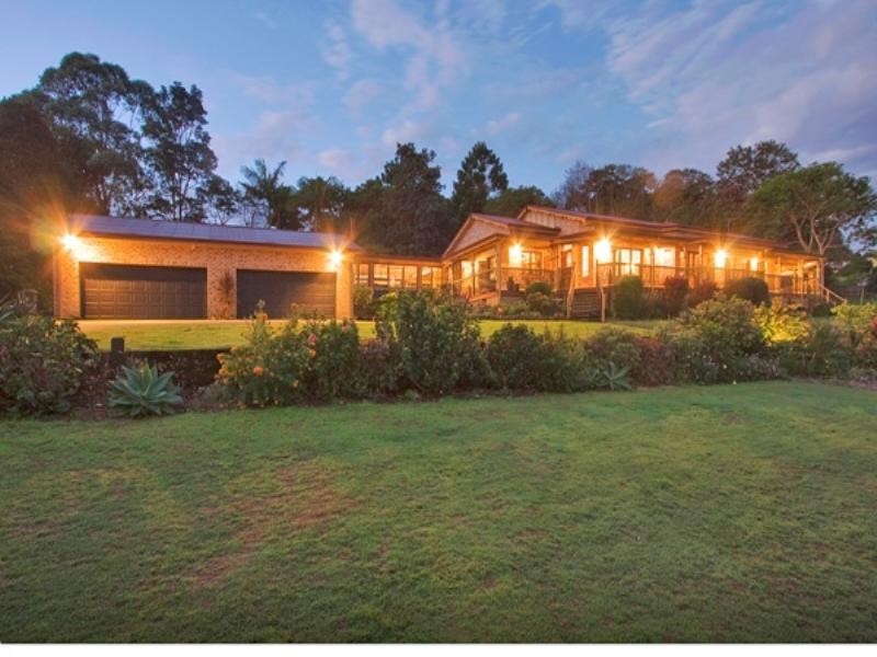 12 Valley View Place, Terranora NSW 2486