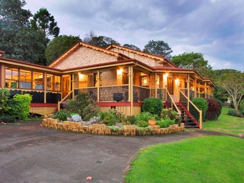 12 Valley View Place, Terranora NSW 2486