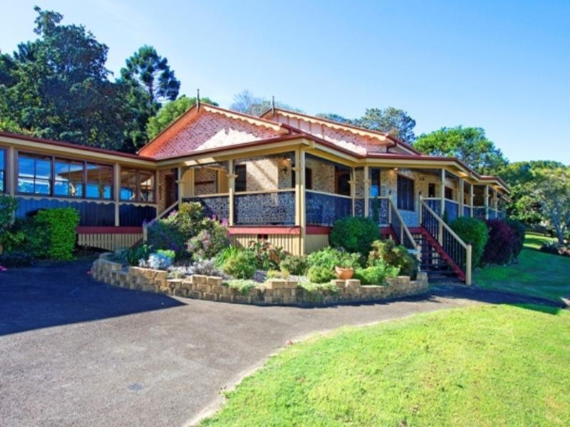 12 Valley View Place, Terranora NSW 2486