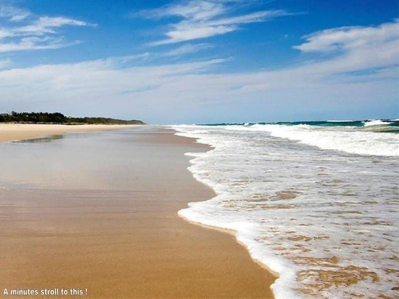 7108-7109 GUNAMATTA Avenue, Casuarina NSW 2487