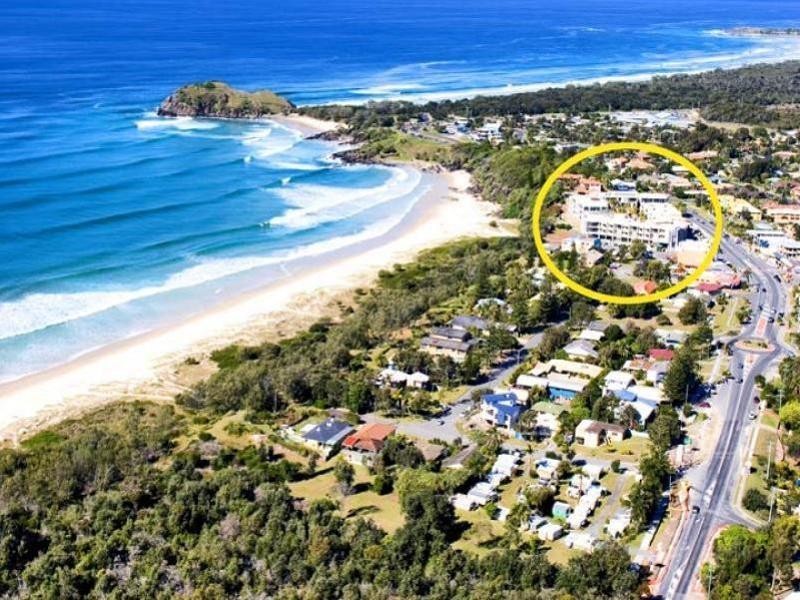 402 Pandanus Parade, Cabarita Beach NSW 2488