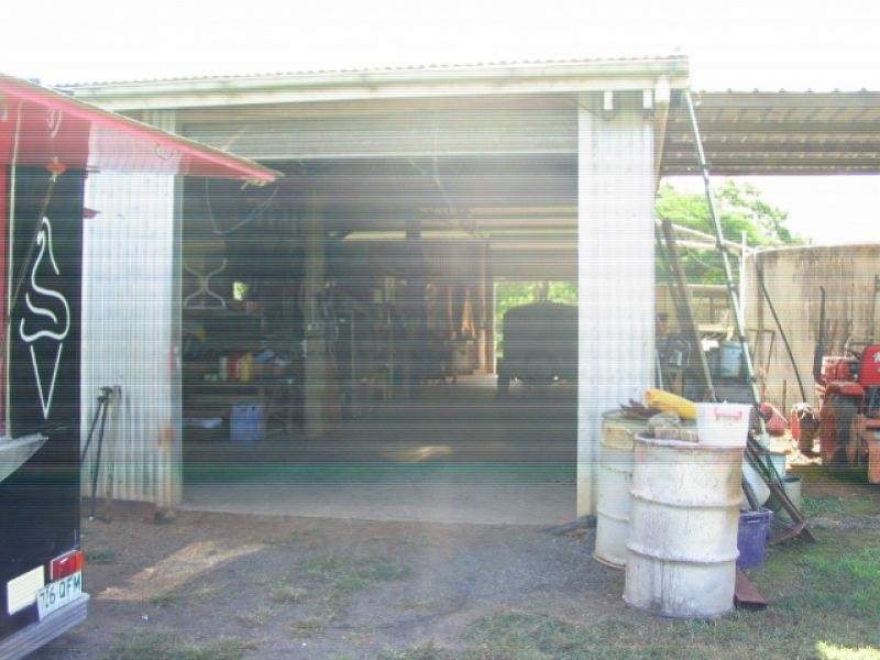 1 Jack Williams Place, Dungay NSW 2484