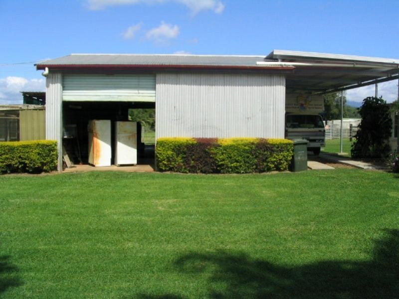 1 Jack Williams Place, Dungay NSW 2484
