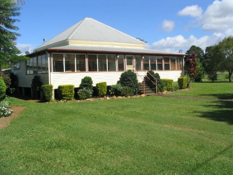 1 Jack Williams Place, Dungay NSW 2484