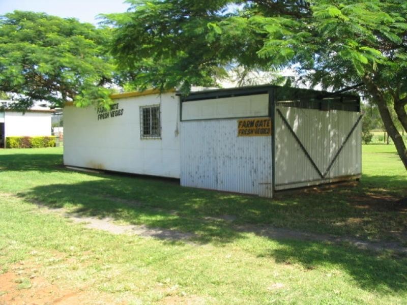 1 Jack Williams Place, Dungay NSW 2484