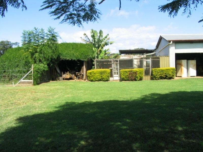 1 Jack Williams Place, Dungay NSW 2484