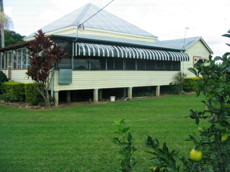 1 Jack Williams Place, Dungay NSW 2484