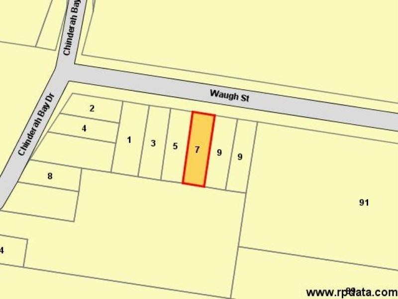 7 Waugh Street, Chinderah NSW 2487