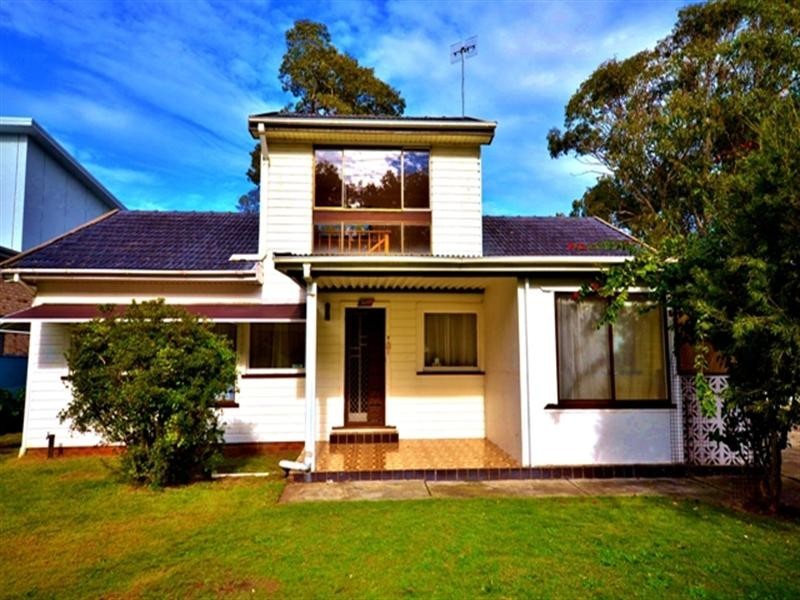 Budgewoi NSW 2262