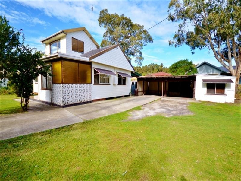 Budgewoi NSW 2262