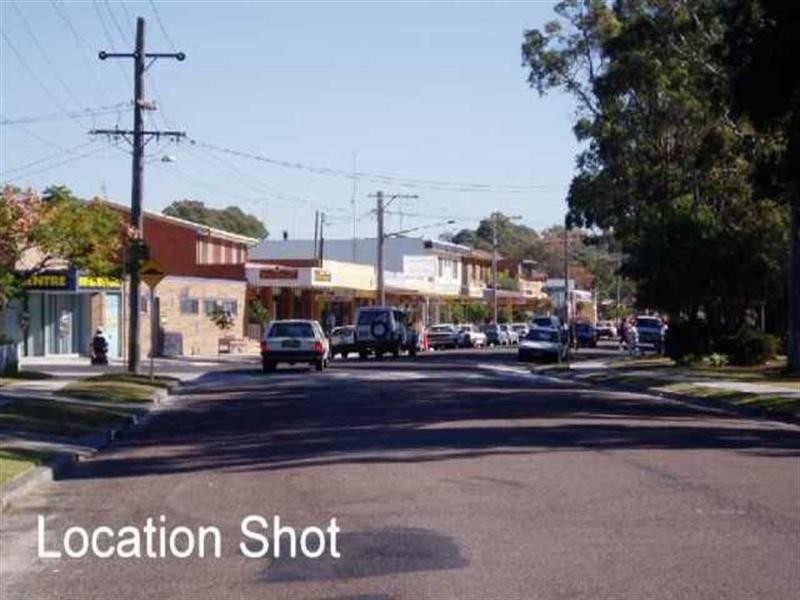 Budgewoi NSW 2262