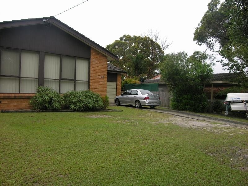 42 Brisbane Street, Noraville NSW 2263