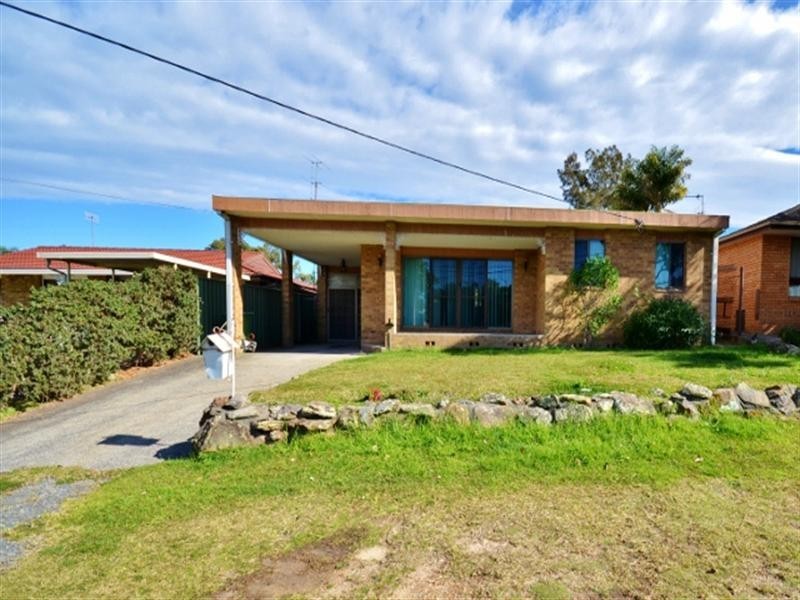 San Remo NSW 2262