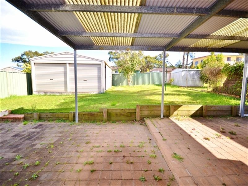 San Remo NSW 2262