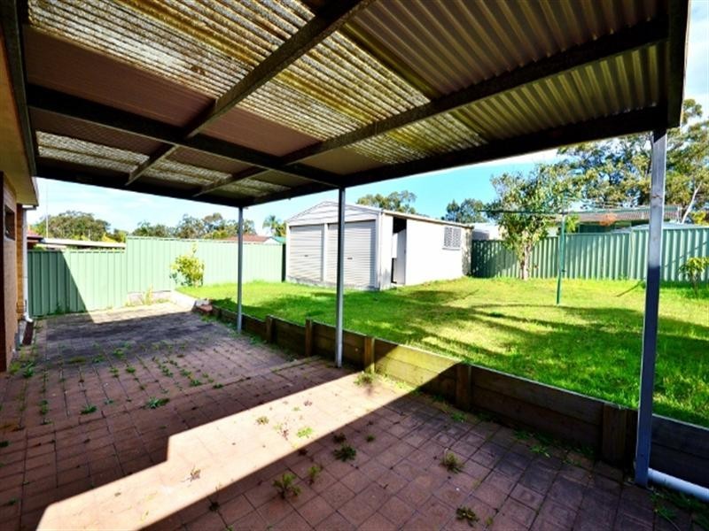 San Remo NSW 2262