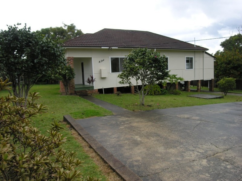 Mannering Park NSW 2259