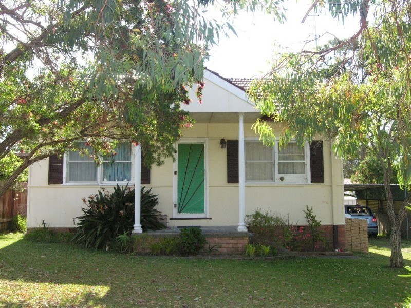 Budgewoi NSW 2262