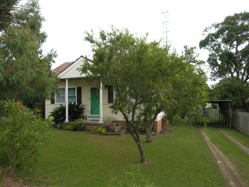 Budgewoi NSW 2262