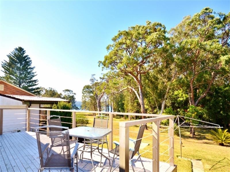 154 Gamban Road, Gwandalan NSW 2259