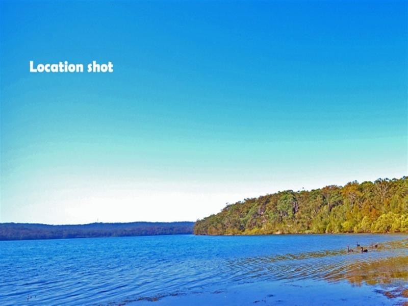 154 Gamban Road, Gwandalan NSW 2259