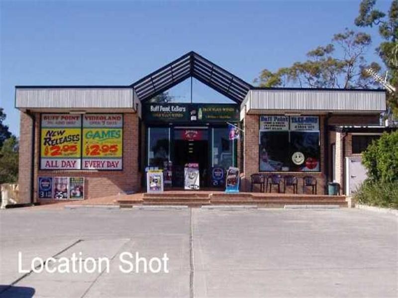 Buff Point NSW 2262
