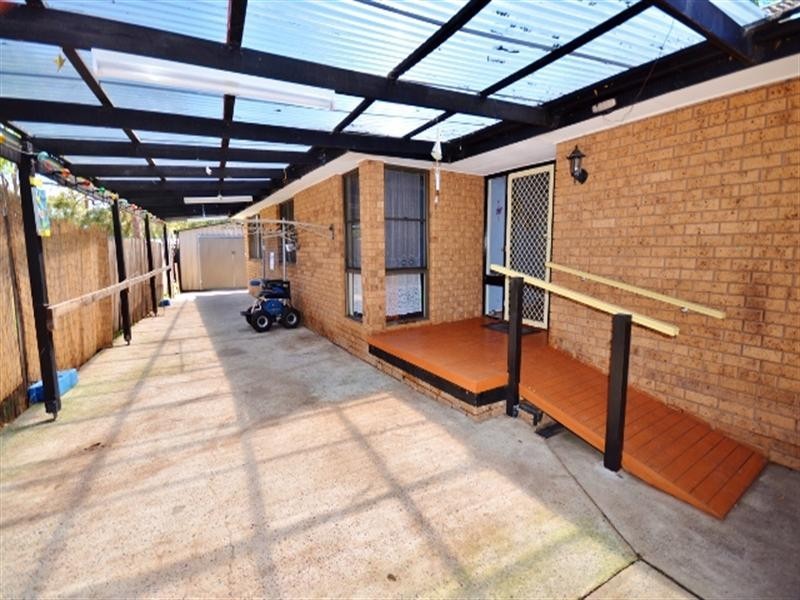 Lake Haven NSW 2263