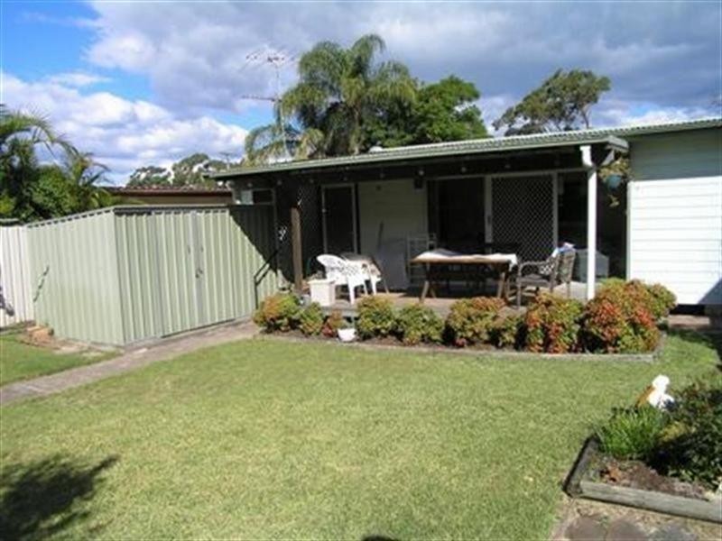 25 Inkerman Avenue, Blackwall NSW 2256