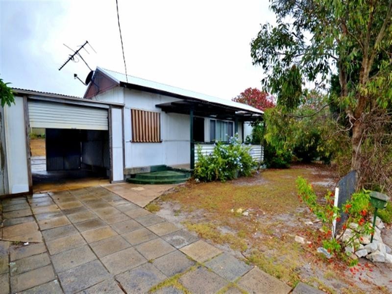 Budgewoi NSW 2262