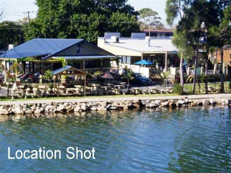 Budgewoi NSW 2262