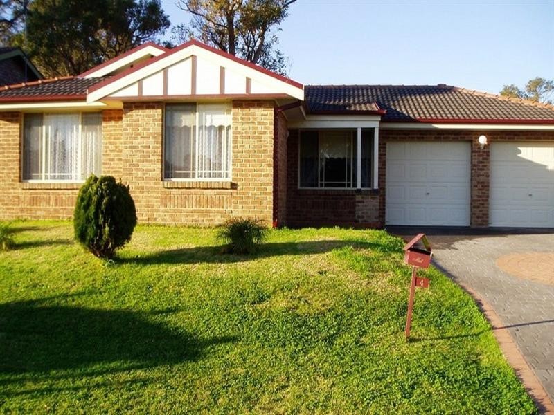 4 Rodney Close, Lake Munmorah NSW 2259