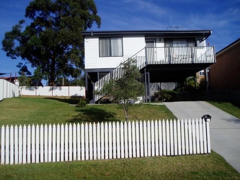 37 Fortune Crescent, Lake Munmorah NSW 2259