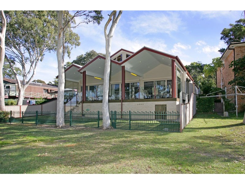 Budgewoi NSW 2262