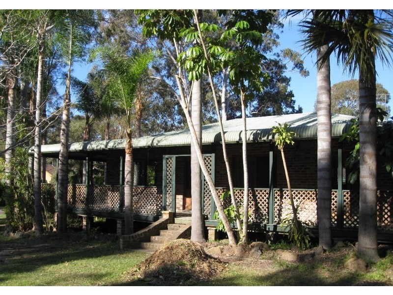 Chain Valley Bay NSW 2259