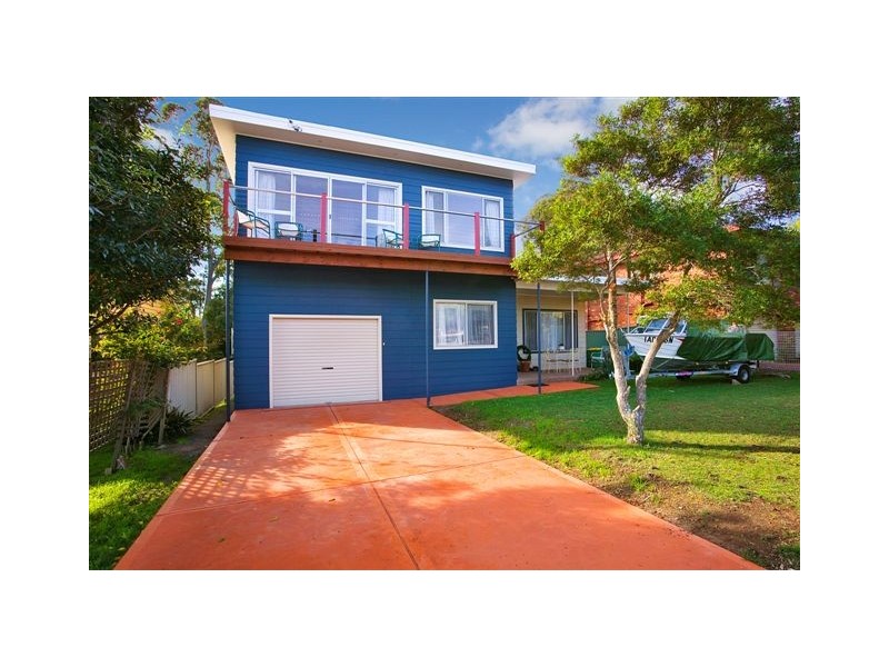 Budgewoi NSW 2262