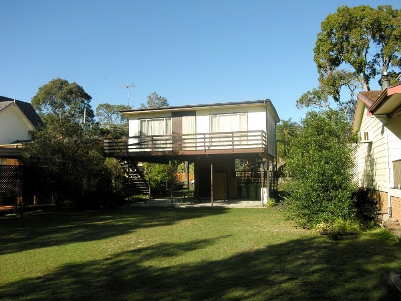 Chain Valley Bay NSW 2259