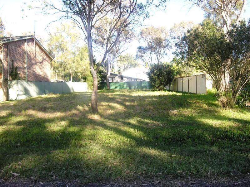 Chain Valley Bay NSW 2259