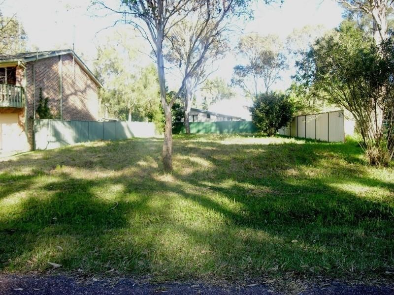 Chain Valley Bay NSW 2259