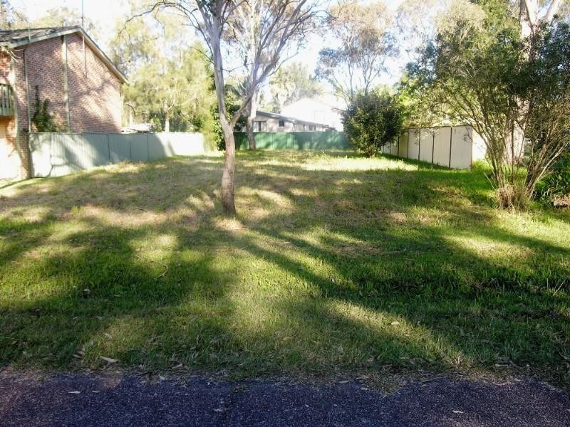 Chain Valley Bay NSW 2259