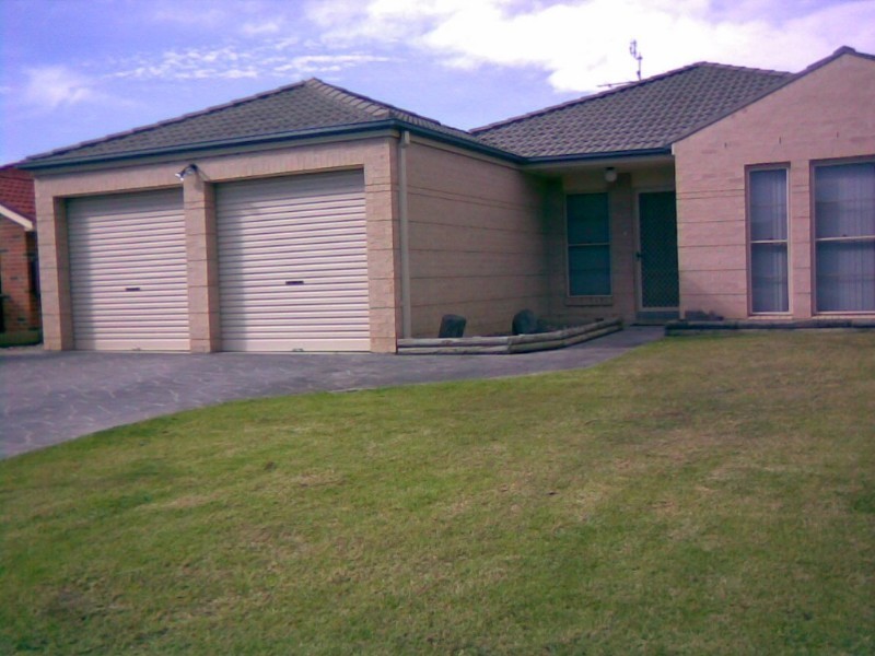 Hamlyn Terrace NSW 2259