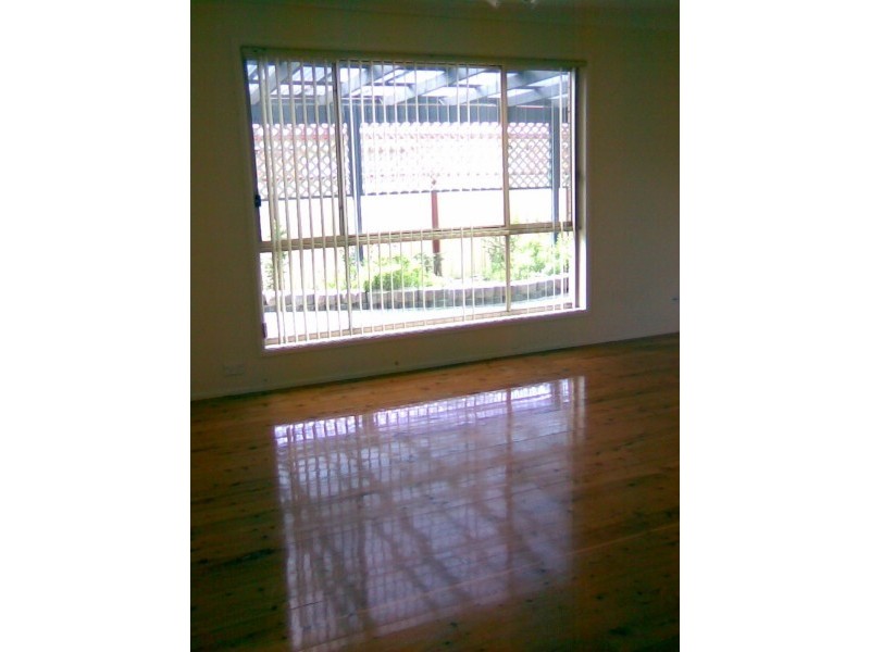 Hamlyn Terrace NSW 2259