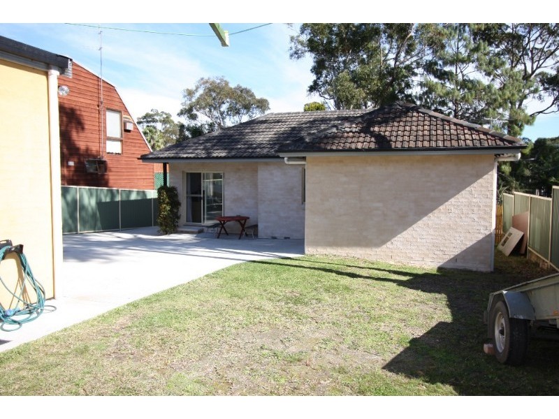 Chain Valley Bay NSW 2259