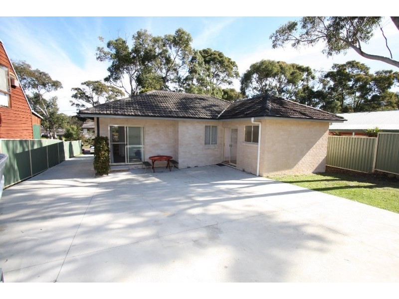 Chain Valley Bay NSW 2259