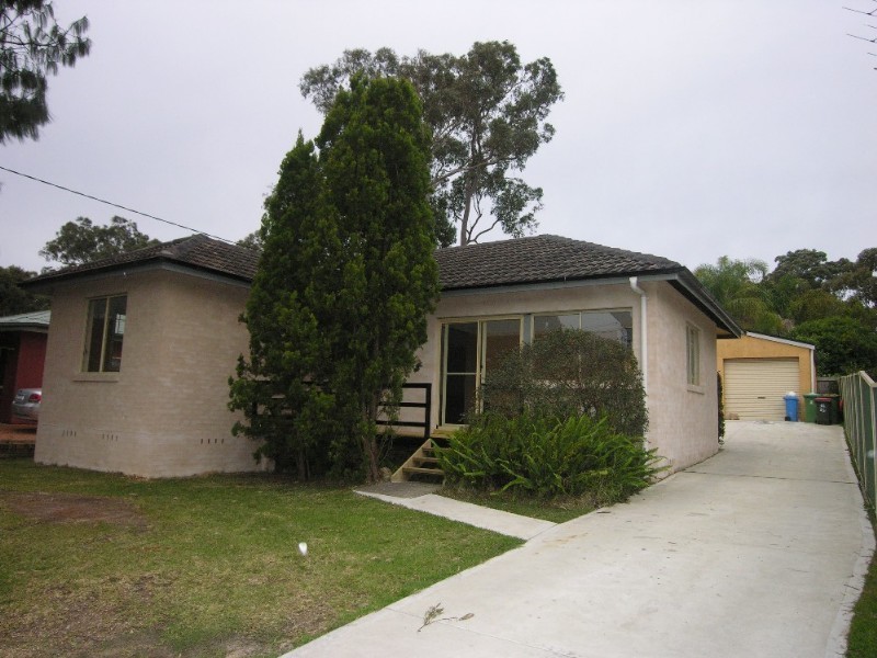 Chain Valley Bay NSW 2259