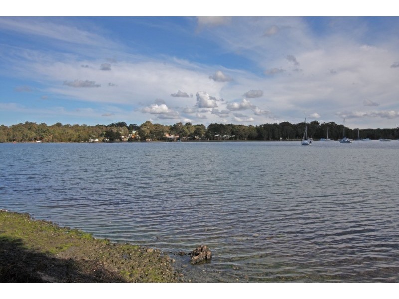 Chain Valley Bay NSW 2259