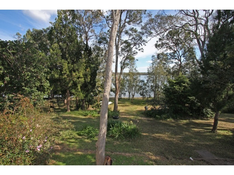 Chain Valley Bay NSW 2259