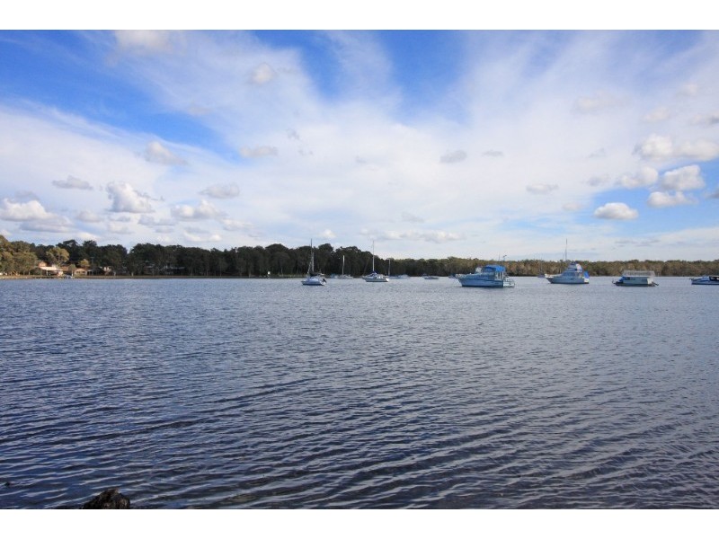 Chain Valley Bay NSW 2259